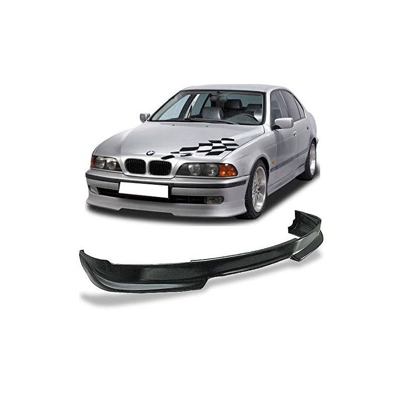 E39 AC style front lip
