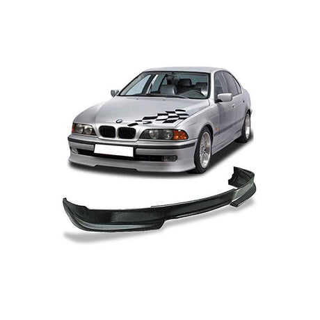E39 AC style front lip