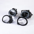 E39 M5 foglamp