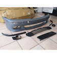 E39 M5 style front bumper