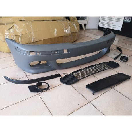E39 M5 style front bumper
