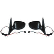 E39 M5 style mirror w/heater & auto back