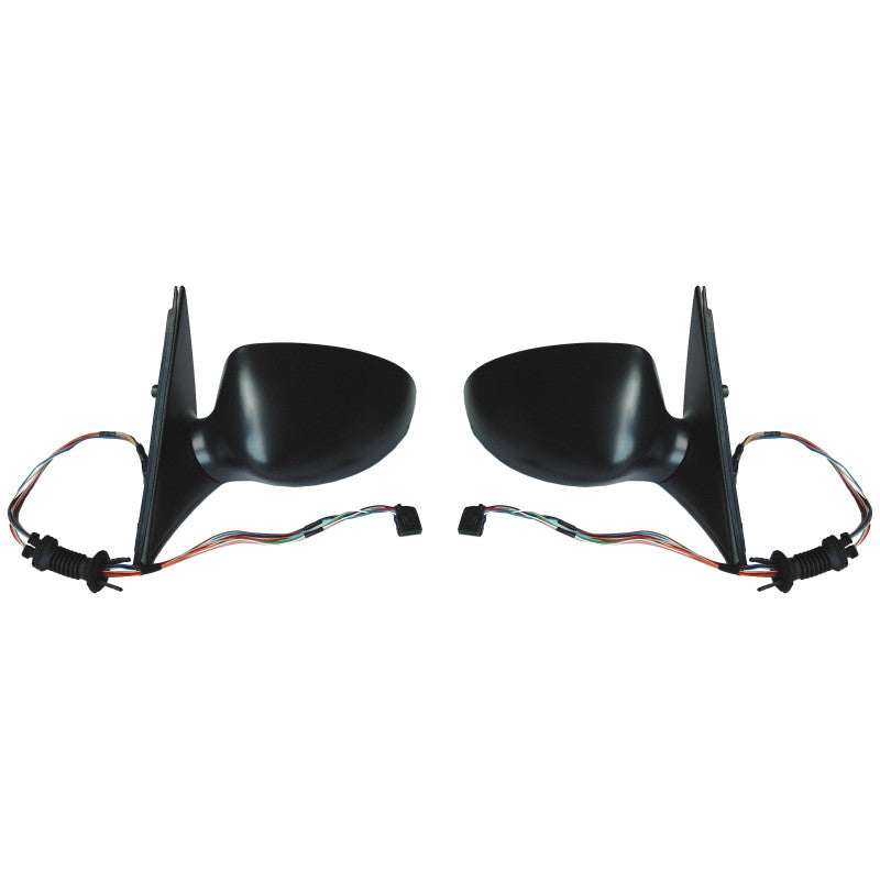 E39 M5 style mirror w/heater & auto back