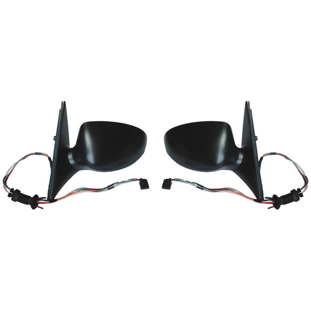 E39 M5 style mirror w/heater & auto back