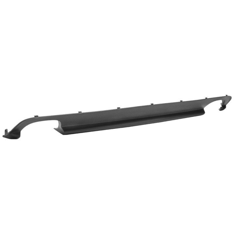 E39 rear diffuser 00--00