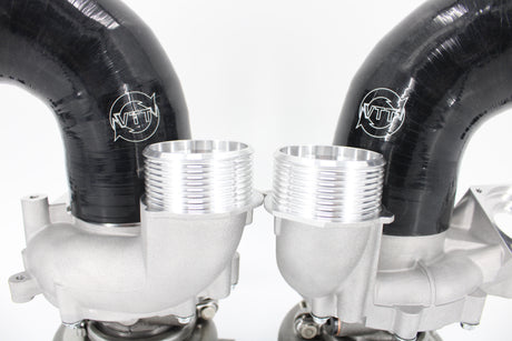 VTT BMW F9X M5/ M8 “GC” Turbocharger Upgrade
