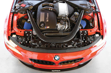 BMS Elite BMW M2C/M3/M4 S55 Performance Intake