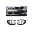 E46 2D 02-05 grille