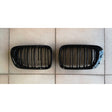 E46 2D 98-01 dual slat grille