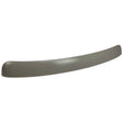 E46 2D AC style roof spoiler (ABS)