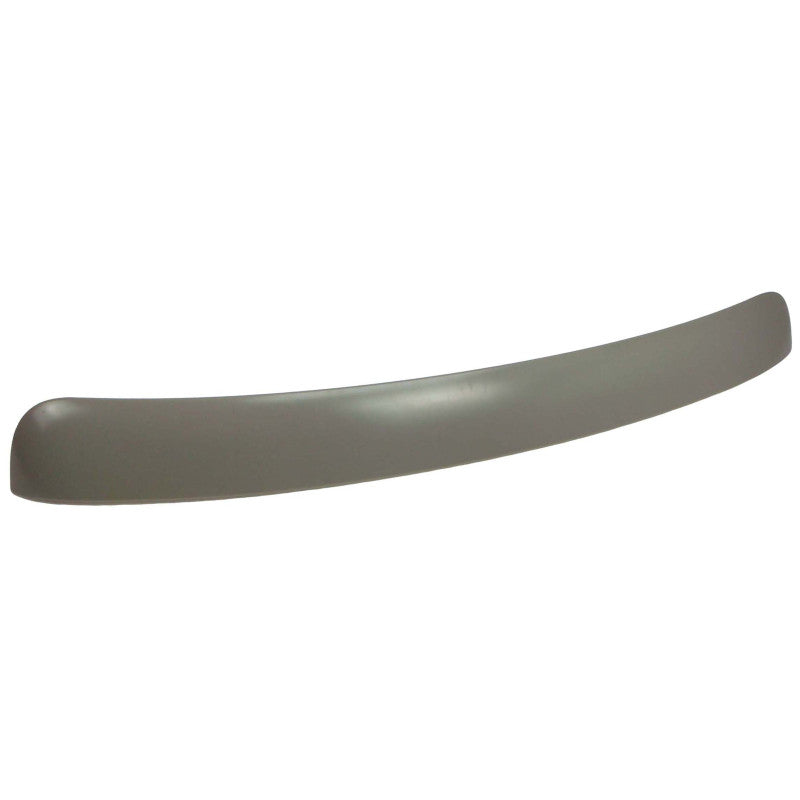 E46 2D AC style roof spoiler (ABS)