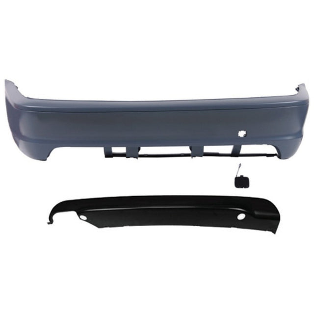 E46 2D Mtech rear bumper