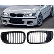 E46 4D 02-05 grille