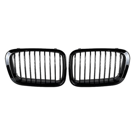 E46 4D 98-01 grille