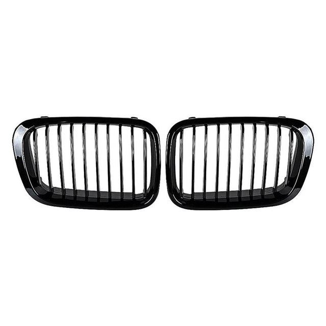 E46 4D 98-01 grille