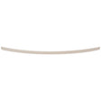 E46 4D OEM-style boot spoiler (ABS)
