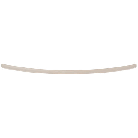 E46 4D OEM-style boot spoiler (ABS)