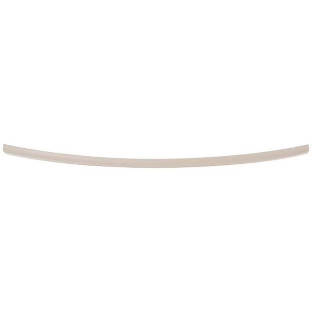 E46 4D OEM-style boot spoiler (ABS)