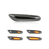 E46 E60 E82 E90 E92 Dynamic Turn signal light indicator