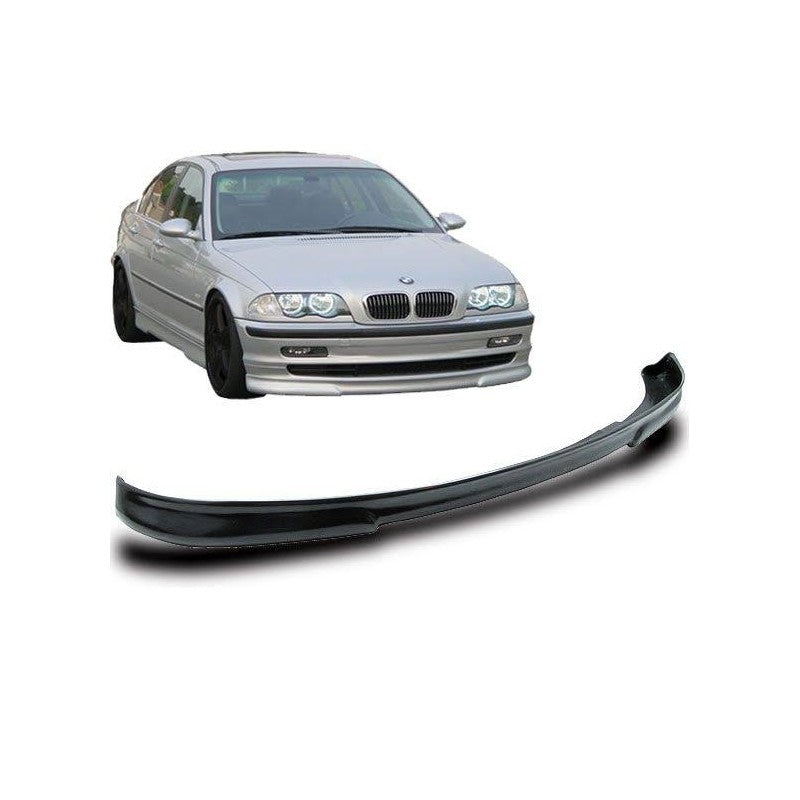 E46 H-style front lip