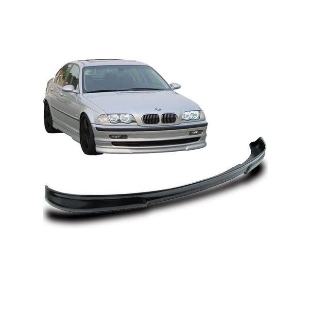 E46 H-style front lip