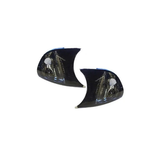 E46 indicator
