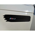 E46 M3 fender vent