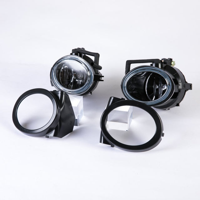 E46 M3 foglamp