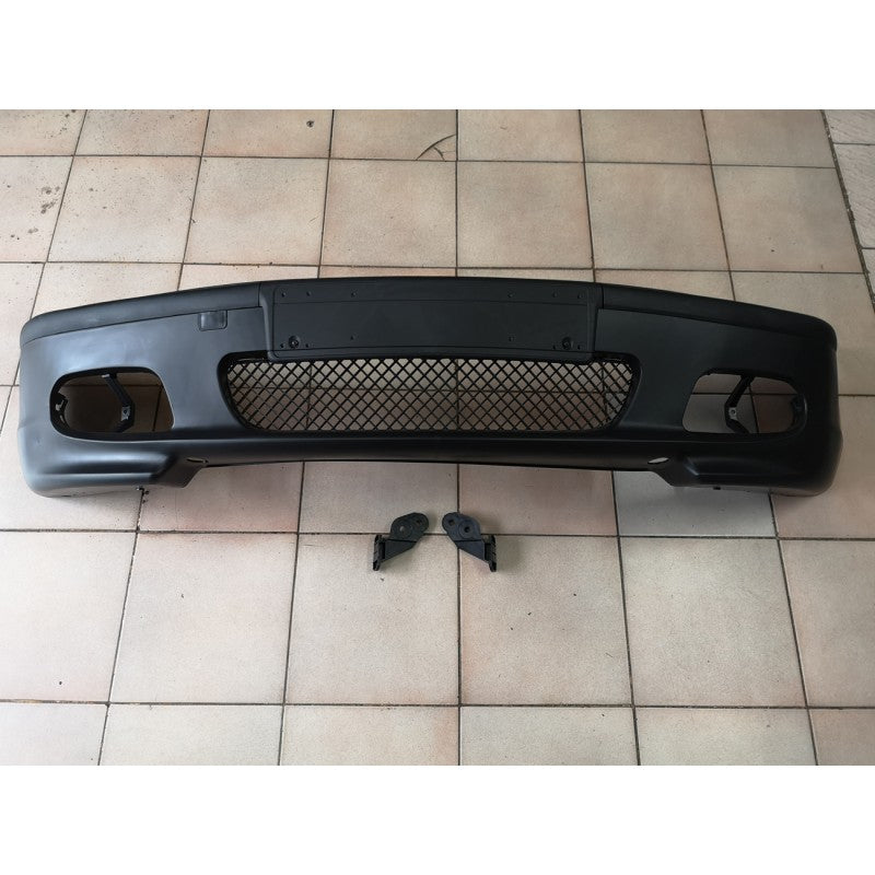 E46 4D Mtech front bumper