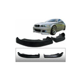E46 Mtech front bumper splitter