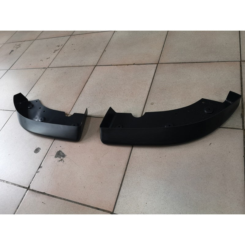 E46 Mtech front bumper splitter