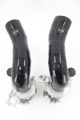 VTT BMW F9X M5/ M8 “GC” Turbocharger Upgrade