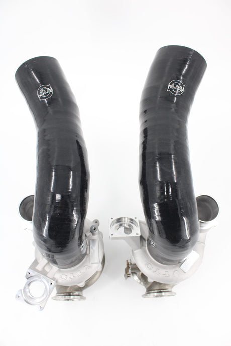 VTT BMW F9X M5/ M8 “GC” Turbocharger Upgrade