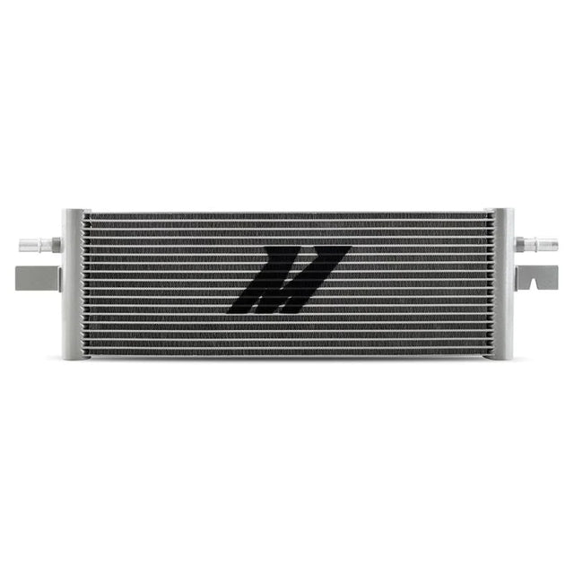 MishiMoto TRANSMISSION COOLER, FITS 2020+ TOYOTA GR SUPRA MKV A90 / A91
