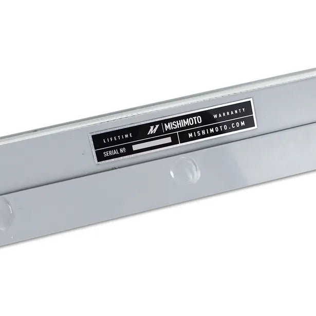 Mishimoto Performance Oil Cooler, BMW S58