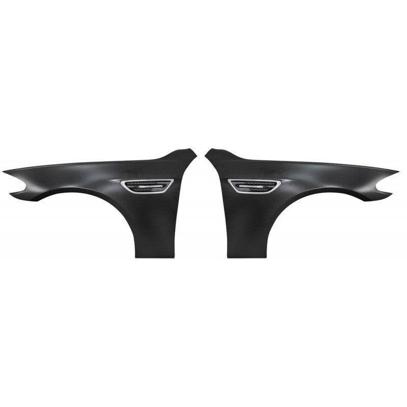 E60 03-09 M5 style front fender