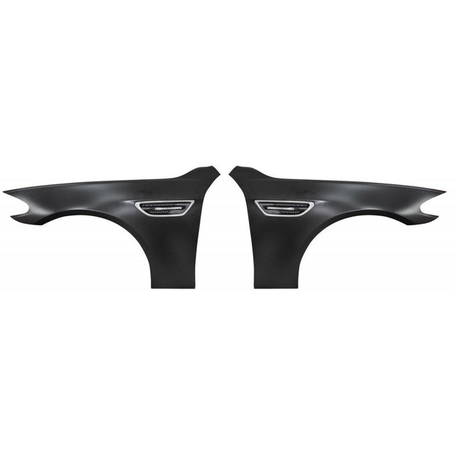 E60 03-09 M5 style front fender