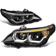 E60 04-07 LED Headlight