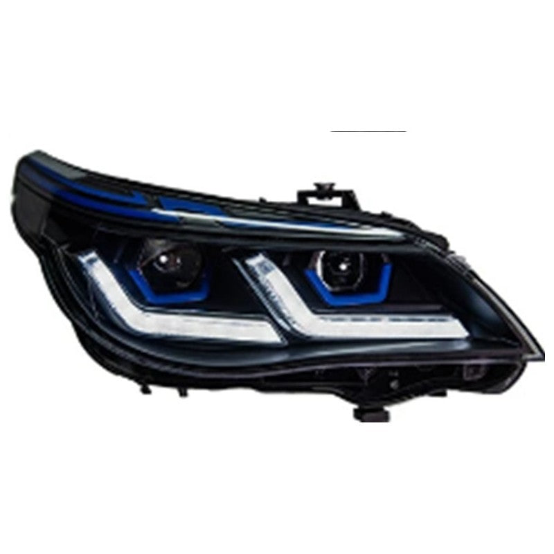 E60 07-10 LED Headlight