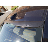 E60 AC style roof spoiler (ABS)