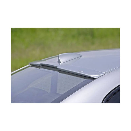 E60 AC style roof spoiler (ABS)