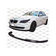 E60 exclusive front lip