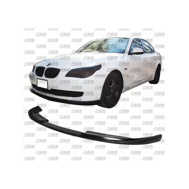 E60 exclusive front lip
