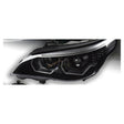 E60 LED projector headlight