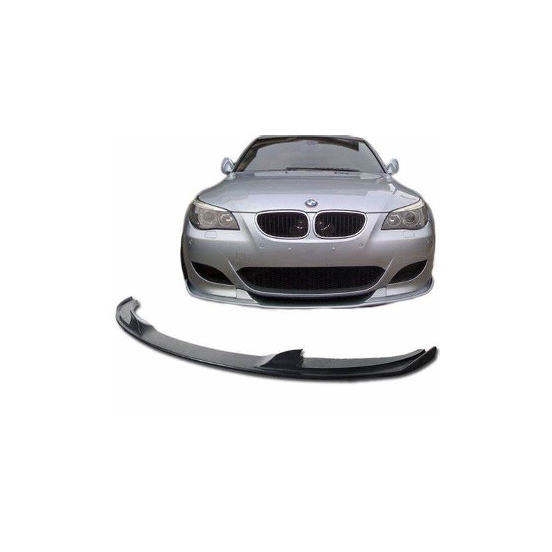 E60 M5 H-style front lip
