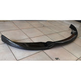 E60 M5 HG-style carbon fiber front lip