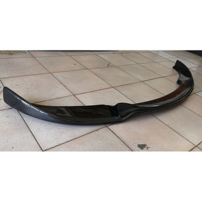 E60 M5 HG-style carbon fiber front lip