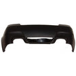 E60 M5 style rear bumper