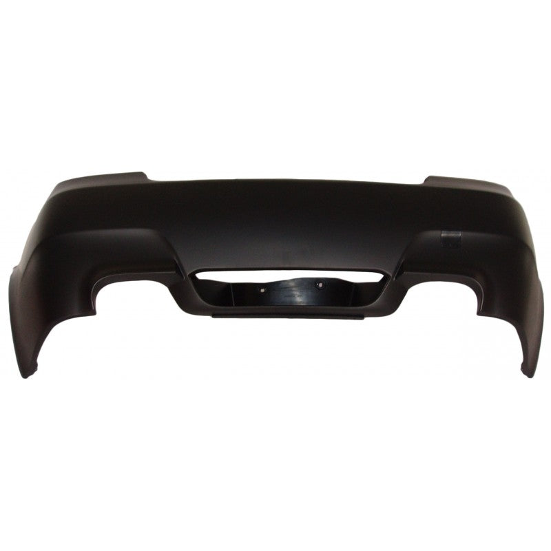 E60 M5 style rear bumper