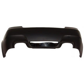 E60 M5 style rear bumper